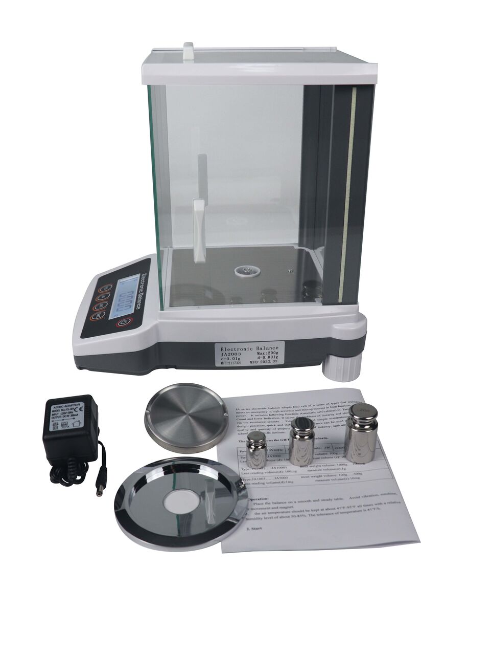Kampala, Electronics, UGX 5000000,  Analytical Balance Maintenance Service In Uganda