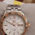 SAR 750,  Seiko Automatic Watch Big Dial 42mm For Men Original Japan Made