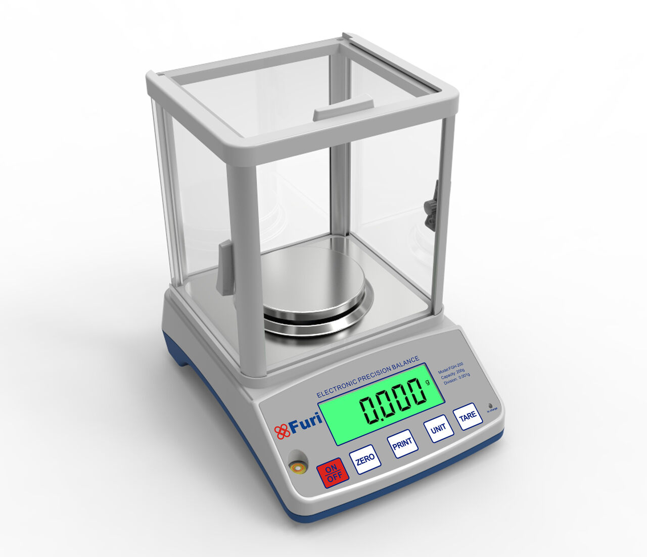Kampala, Electronics, UGX 5000000,  Analytical Balance Machine Price In Uganda