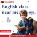 Learning English Online Courses