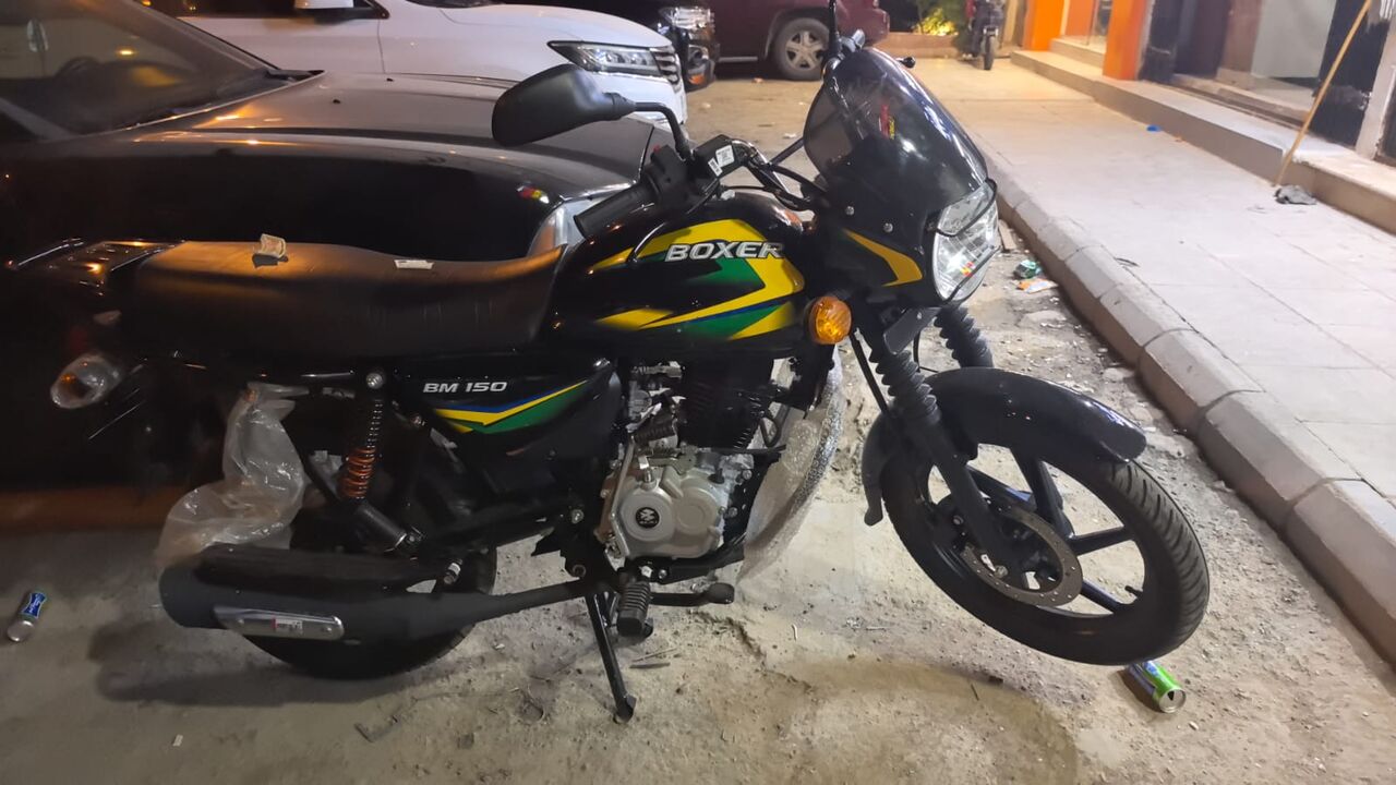 Riyadh, Vehicles, Cars & Trucks , Brand New Bike On Rent