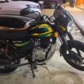 Brand New Bike On Rent