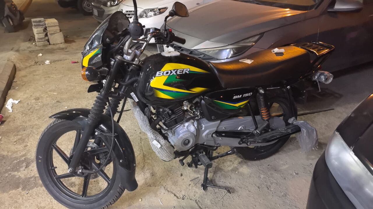 Riyadh, Vehicles, Cars & Trucks , Brand New Bike On Rent