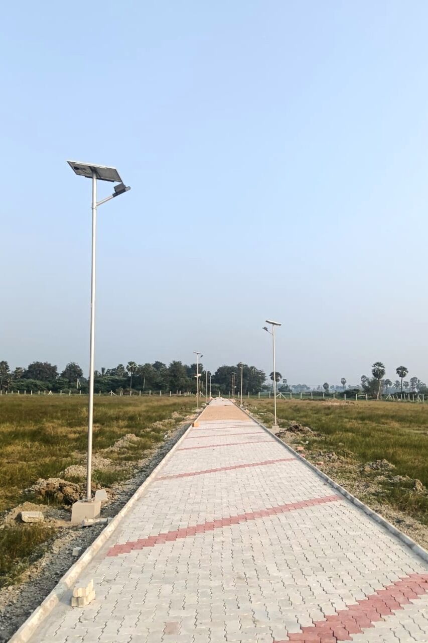 Pune, Electronics, INR 6000,  Solar Street Light Manufacturer In Maharashtra | Outdoor Lighting Solutions