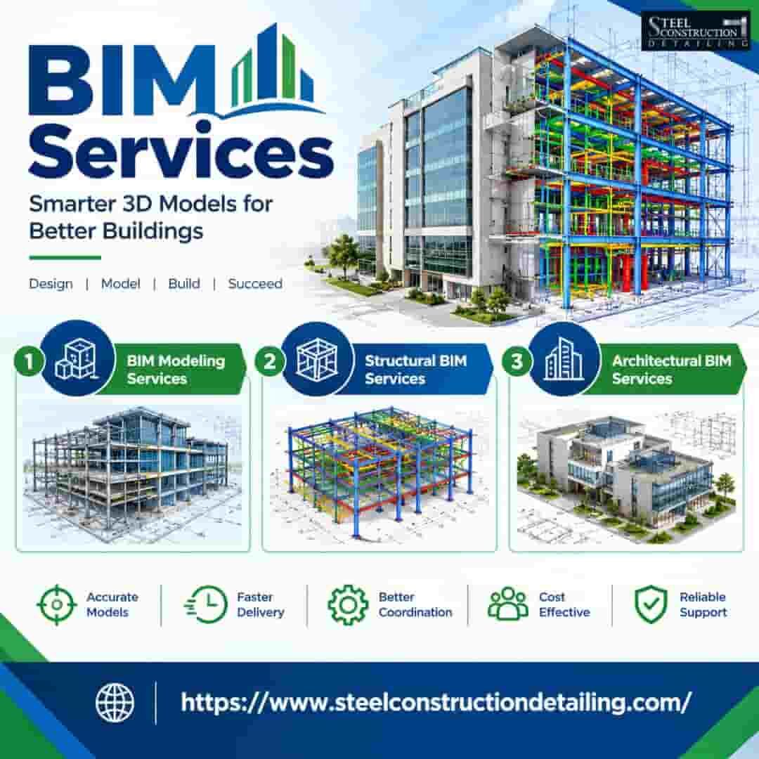 New York, Construction, Get Accurate BIM Services In Albany.