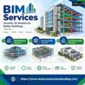 Get Accurate BIM Services In Albany.