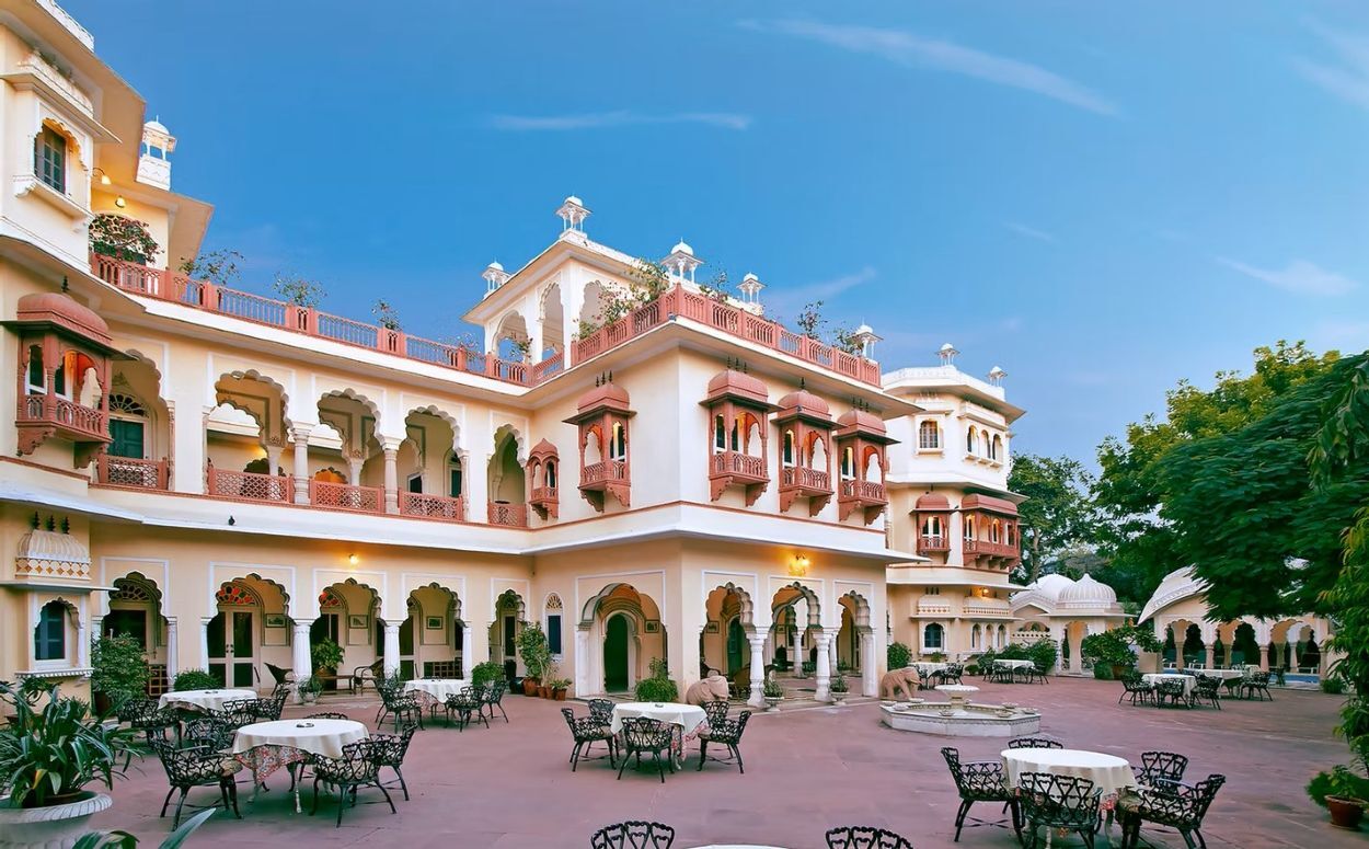 Jaipur, Event Planning, Turning Dream Weddings Into Reality With Expert Wedding Planning Services