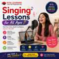 Online Singing Classes For Kids