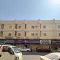 SAR 12000/year,  1 BR,  Family Flat