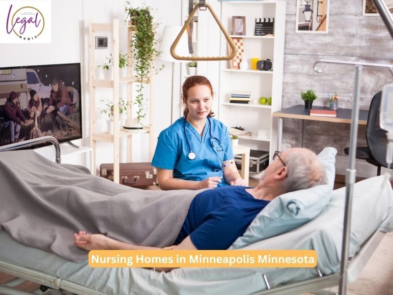 New York, Health, Important Tips For Nursing Homes In Minneapolis Minnesota