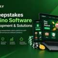 Sweepstakes Casino Software | Development & Solutions