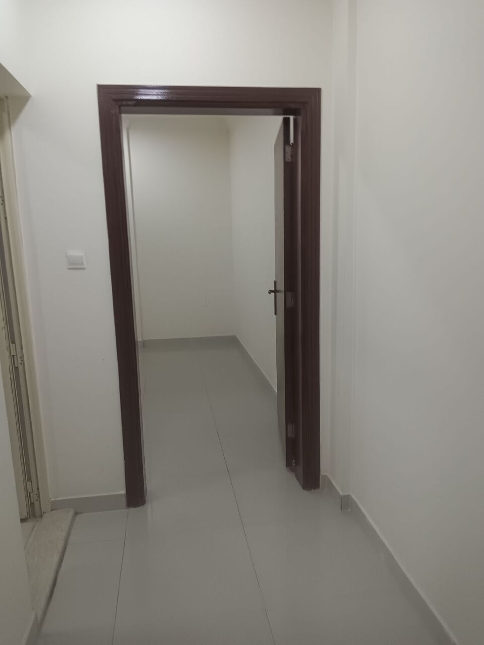 Jubail, Apartments, Flats, Houses & Villas, SAR 19000/year,  1 BR,  1 BHK Family Apartment (Ground Floor)