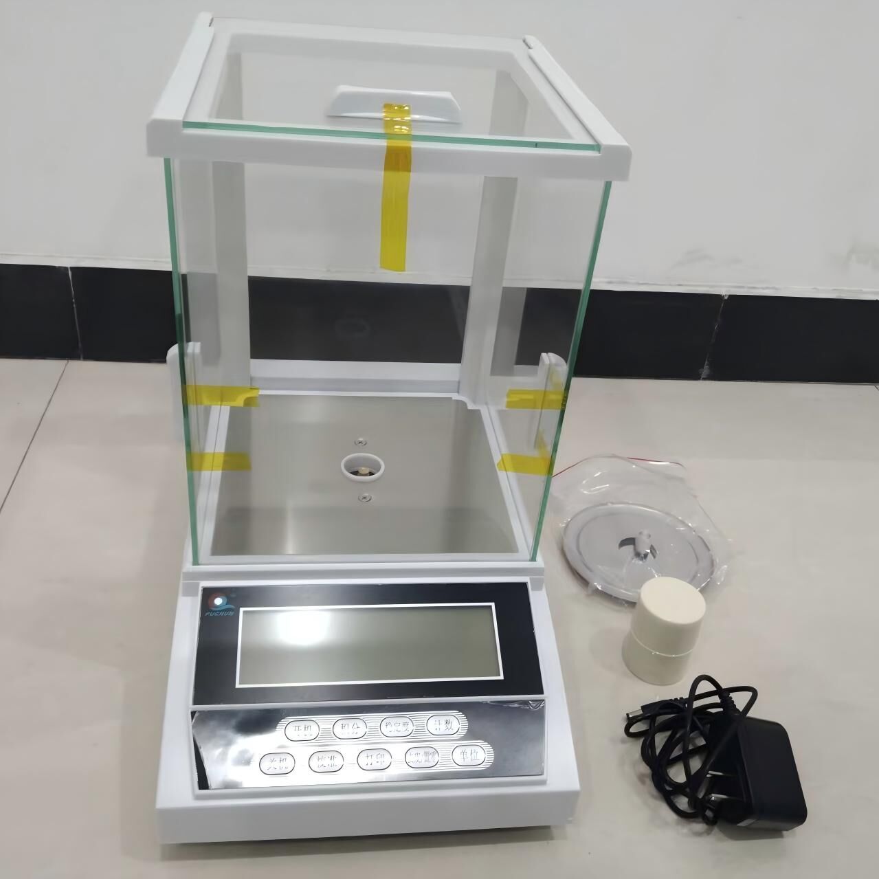 Kampala, Electronics, UGX 5000000,  Analytical Balance Supplier In Uganda