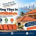 Roofing Tiles In Mumbai