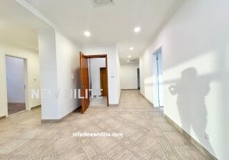 Salwa, Villas, KWD 800,  Spacious 4-Bedroom Floor For Rent In Salwa