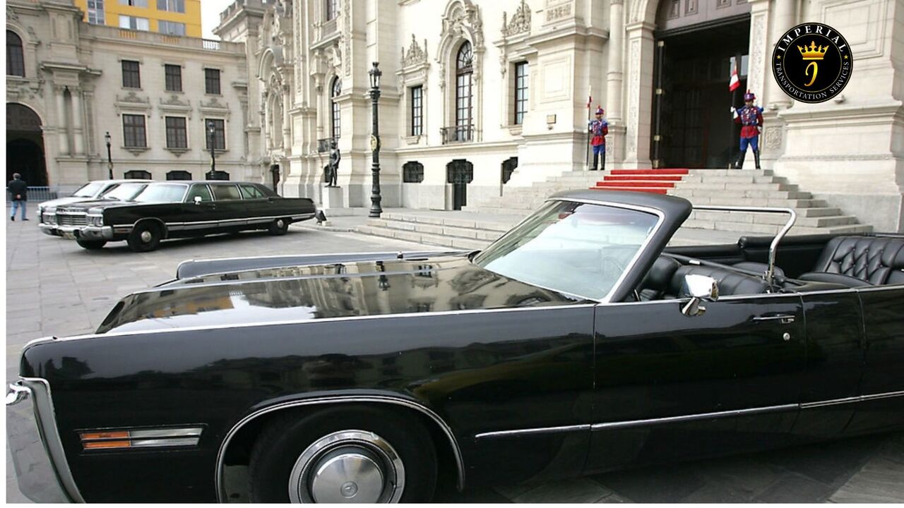 New York, Travel, Comfortable Chauffeured Travel With Limo For Rent Denver Co