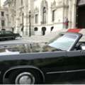 Comfortable Chauffeured Travel With Limo For Rent Denver Co