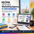 Social Media Marketing Agency In Ahmedabad For Business Growth