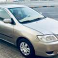 SAR 15000,  Toyota Corolla,  2007,  450000 KM,