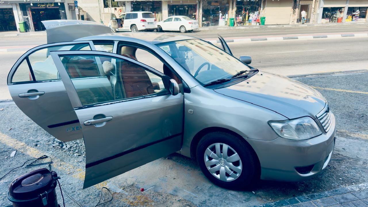 Khobar, Vehicles, Cars & Trucks , SAR 15000,  Toyota Corolla,  2007,  450000 KM,
