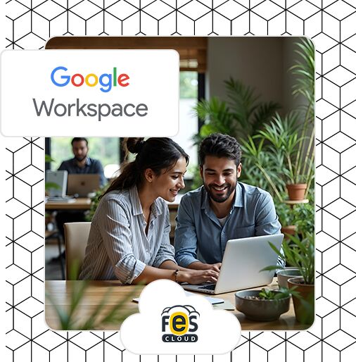 Jaipur, Business, How To Pick The Right Google Workspace Plan For Your Team - FES Cloud
