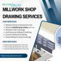 The Value Of Millwork Shop Drawing Services In USA AEC Projects