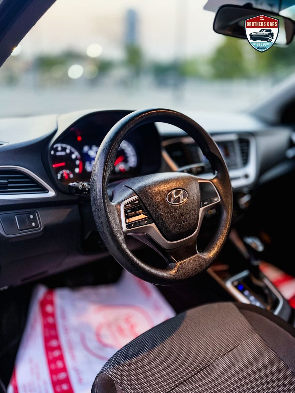 Manama, Vehicles, Cars & Trucks , BHD 100,  HYUNDAI ACCENT,  2022,  Automatic,  57000 KM,    MODEL FOR SALE
