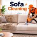 🟧 Sofa Washing • Fabric Seats 🟧 Jubail Stain & Dust Cleaning 050 594 2604.-:
