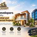 VN Developers For Quality Residential And Commercial Projects