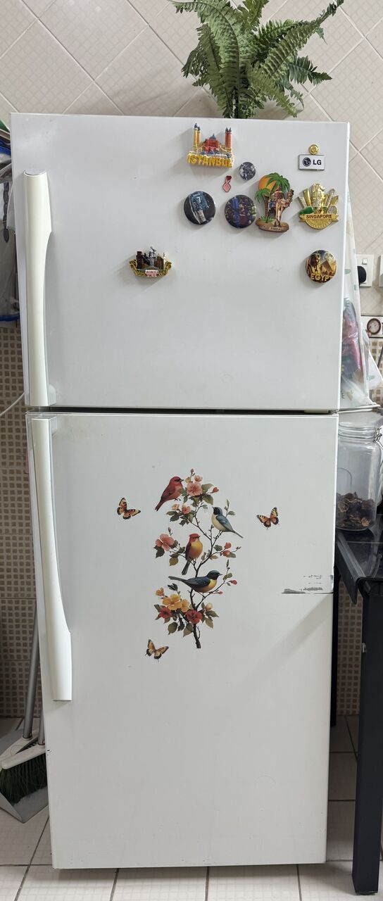 Olaya, Household Items, SAR 650,  Refrigerator - Fridge