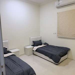 SAR 1500/month, 700 Sq. Feet, PREMIUM EXECUTIVE BEDSPACE – Exit 6