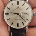 SAR 950,  Swiss-Anglo Watch NEW (Vintage Of 60 Years Old) For Men Original Swiss Made