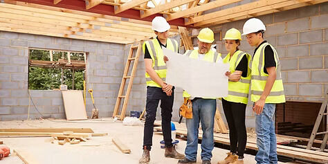 Punjab, Interior Design, Luxury Home Construction By Experienced Building Experts