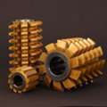 INR 500,  Gear Hobs Manufacturer | Precision Gear Cutting Tools | CTI