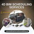 Premium 4D BIM Scheduling Services At Budget-Friendly Prices In The USA