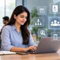 HRMS Technologies Services In India For Growing Businesses