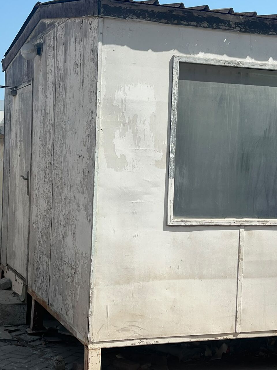 Hidd, Furniture, Porta Cabins/food Truck