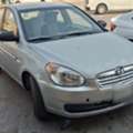 SAR 10000,  Hyundai Accent,  2010,  Manual,  604311 KM,