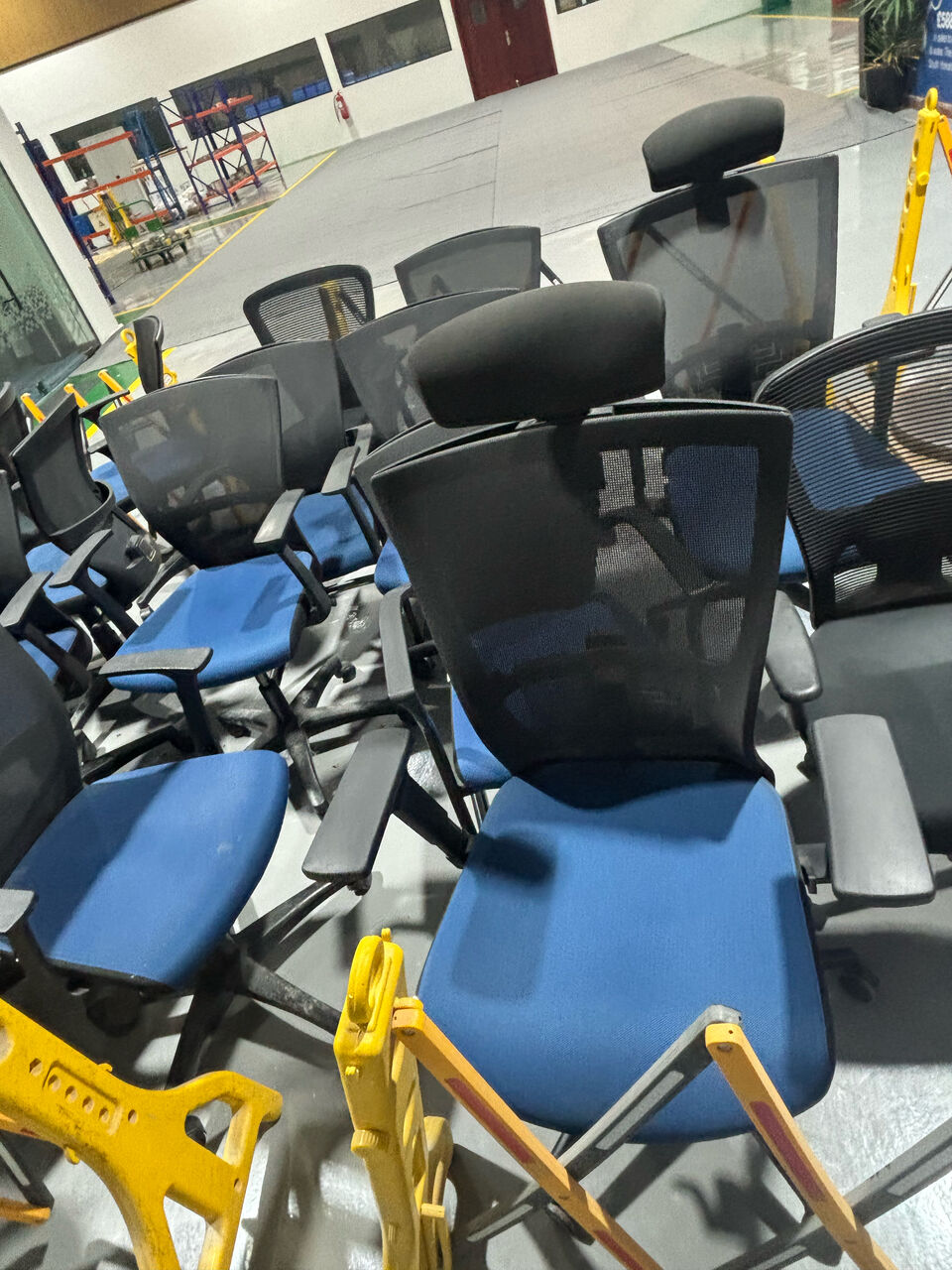 Dhahran, Furniture, SAR 100,  Office Chairs For Sale