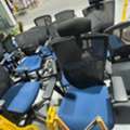 SAR 100,  Office Chairs For Sale