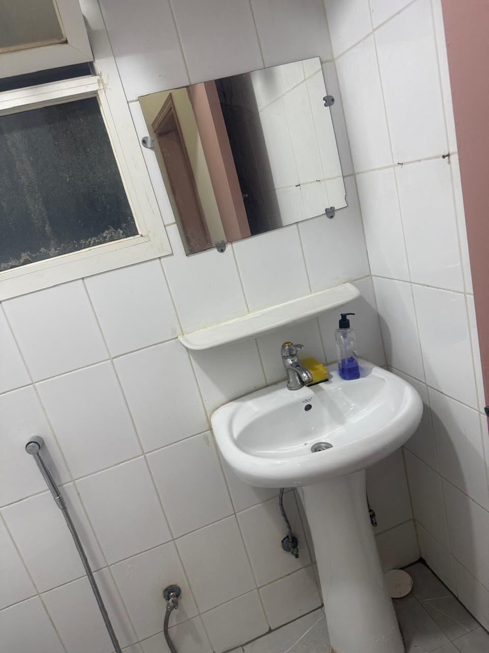 Al Malaz, Rooms for Rent, SAR 1200/month,  18 Sq. Meter,  SAR 1200/month, 18 Sq. Meter, Room With Separate Bathroom In Malaz