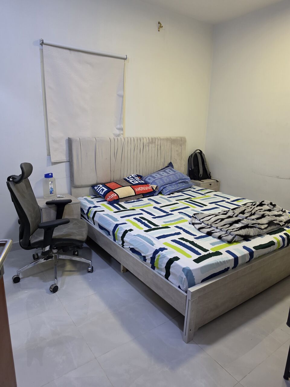Riyadh, Apartments, Flats, Houses & Villas, SAR 23000/year,  Furnished,  2 BR,  Fully Furnished Family Flat 2BHK