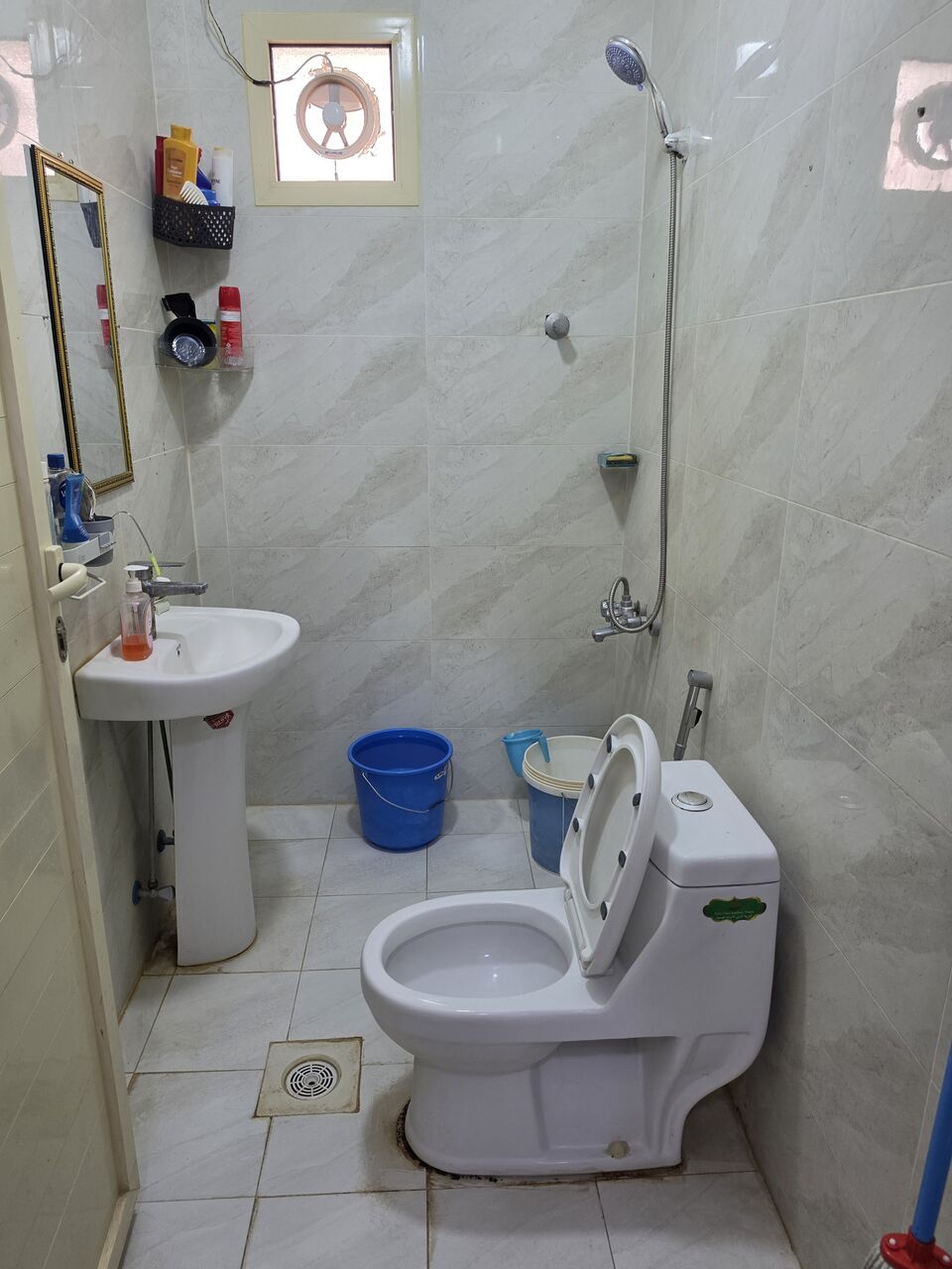 Riyadh, Apartments, Flats, Houses & Villas, SAR 23000/year,  Furnished,  2 BR,  Fully Furnished Family Flat 2BHK