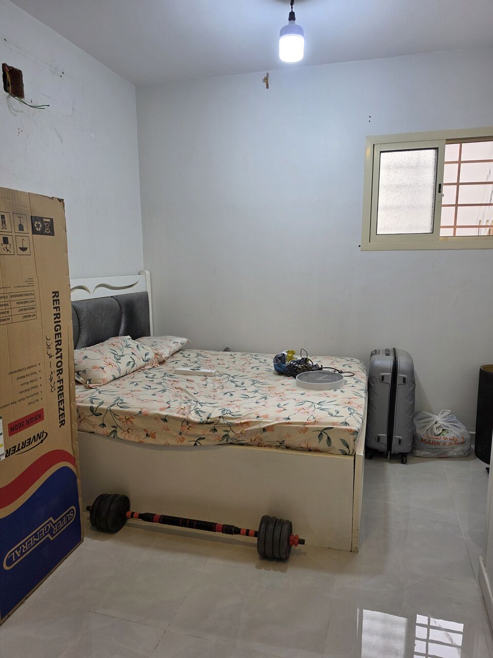 Riyadh, Apartments, Flats, Houses & Villas, SAR 23000/year,  Furnished,  2 BR,  Fully Furnished Family Flat 2BHK