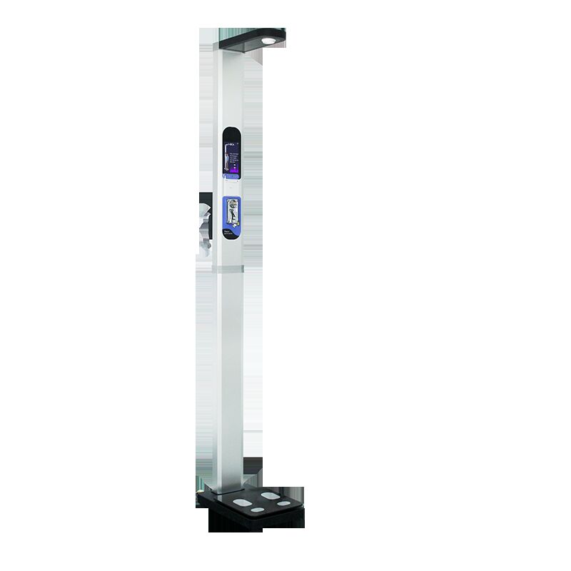 Kampala, Electronics, UGX 1200000,  Height And Weight Scale Supplier Uganda