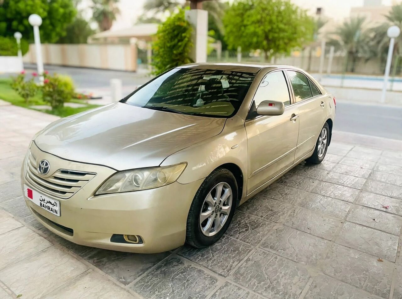 Hoora, Vehicles, Cars & Trucks , BHD 1350,  Toyota Camry,  2007,  Automatic,  280000 KM,