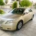 BHD 1350,  Toyota Camry,  2007,  Automatic,  280000 KM,