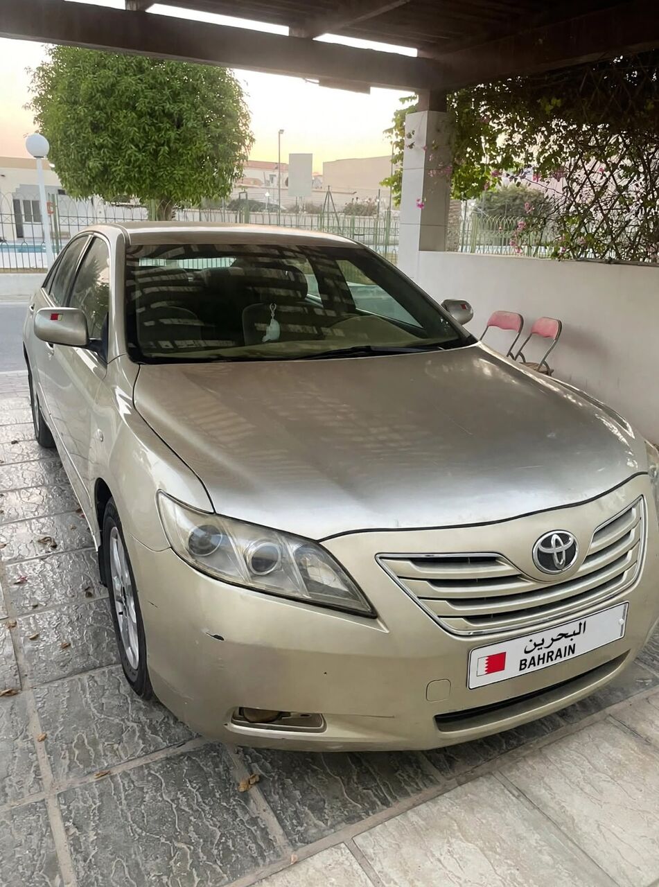 Hoora, Vehicles, Cars & Trucks , BHD 1350,  Toyota Camry,  2007,  Automatic,  280000 KM,