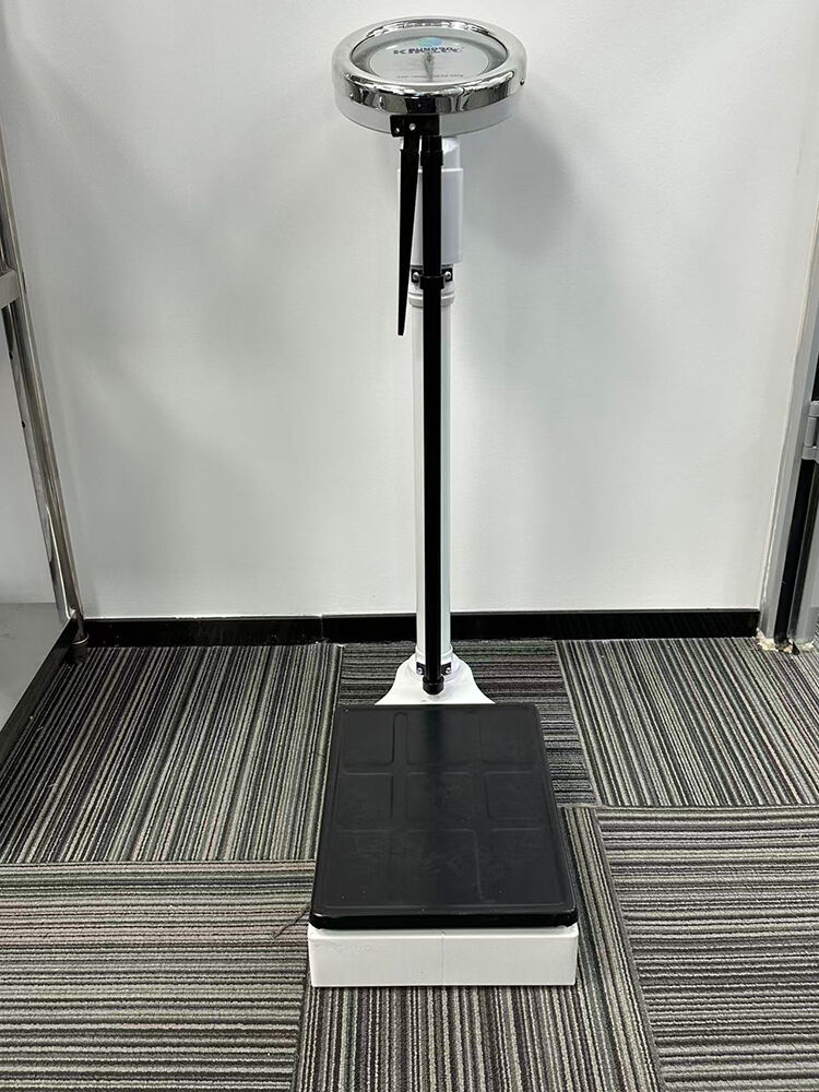 Kampala, Electronics, UGX 850000,  Height Weight Scale For Medical Centers Uganda