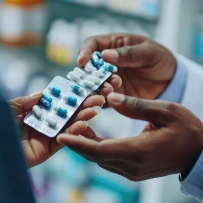 New York, Health, OCD Medication Management